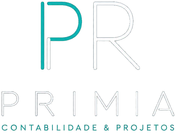 Primia Contabilidade & Projetos